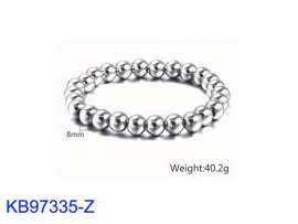 Stainless Steel Bracelet(women)