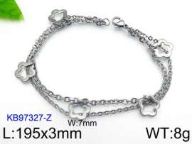 Stainless Steel Bracelet(women)