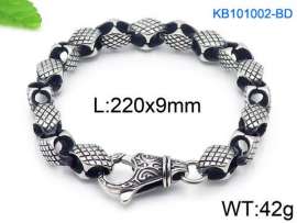 Stainless Steel Bracelet(Men)