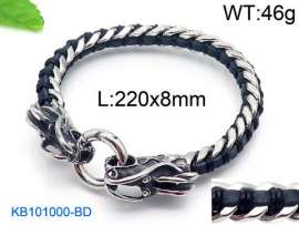 Stainless Steel Bracelet(Men)
