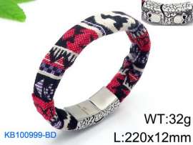 Stainless Steel Bracelet(Men)