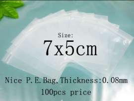 PE 8C Nice Bag--100pcs price