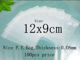 PE 8C Nice Bag--100pcs price