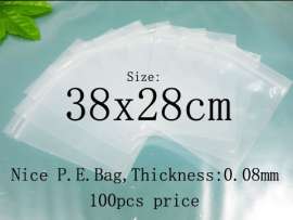 PE 8C Nice Bag--100pcs price