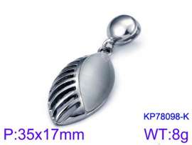 Off-price Pendant