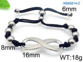 Braid Fashion Bracelet