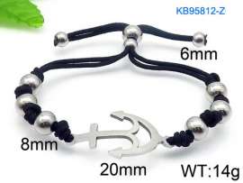 Braid Fashion Bracelet