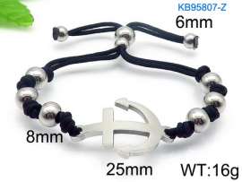 Braid Fashion Bracelet