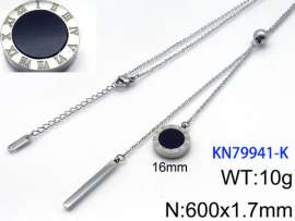 Stainless Steel Necklace