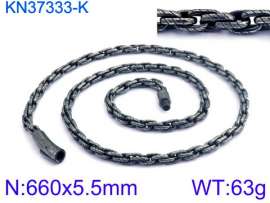 Stainless Steel Necklace