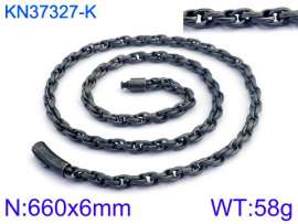 Stainless Steel Necklace