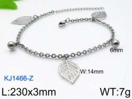 Stainless Steel Anklet