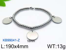 Stainless Steel Bracelet(women)