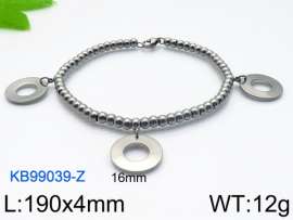 Stainless Steel Bracelet(women)