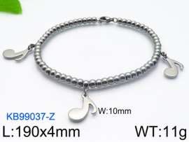 Stainless Steel Bracelet(women)