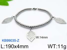 Stainless Steel Bracelet(women)