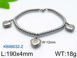 Stainless Steel Bracelet(women)