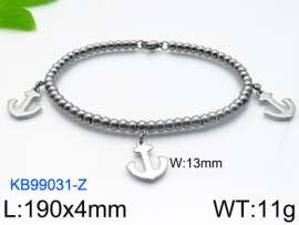 Stainless Steel Bracelet(women)