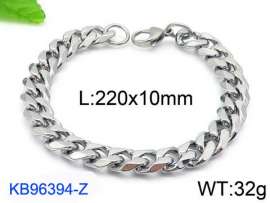 Stainless Steel Bracelet(Men)