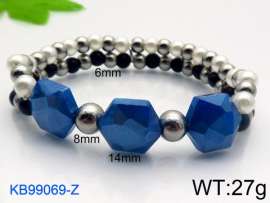 Stainless Steel Special Bracelet