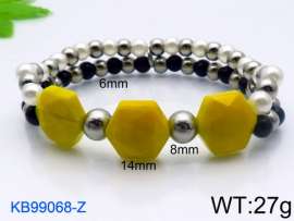 Stainless Steel Special Bracelet