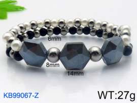 Stainless Steel Special Bracelet