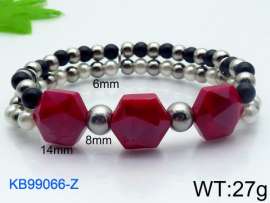 Stainless Steel Special Bracelet