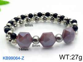 Stainless Steel Special Bracelet