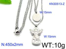 Stainless Steel Necklace