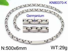 Stainless Steel Necklace