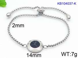 Stainless Steel Bracelet(women)
