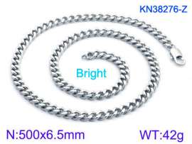 Stainless Steel Necklace