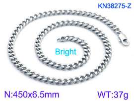 Stainless Steel Necklace