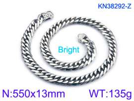 Stainless Steel Necklace