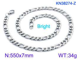 Stainless Steel Necklace
