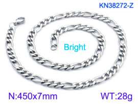 Stainless Steel Necklace
