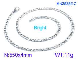 Stainless Steel Necklace