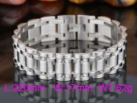 Stainless Steel Bracelet