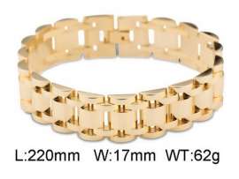 Stainless Steel Bracelet
