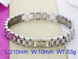 Stainless Steel Bracelet