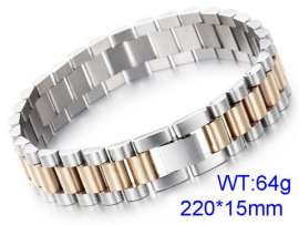 Stainless Steel Bracelet