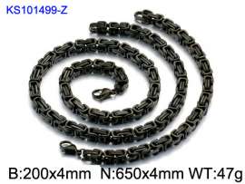 SS Jewelry Set(Most Men)