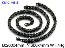 SS Jewelry Set(Most Men)
