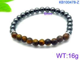 Stainless Steel Special Bracelet