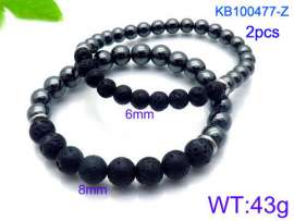 Stainless Steel Special Bracelet