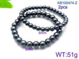 Stainless Steel Special Bracelet