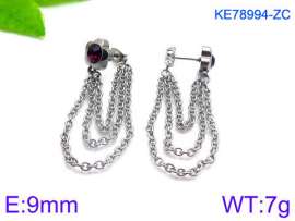 Off-price Earring