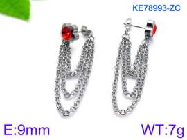 Off-price Earring