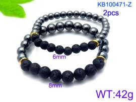 Stainless Steel Special Bracelet