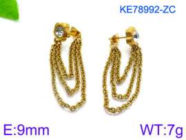 Off-price Earring